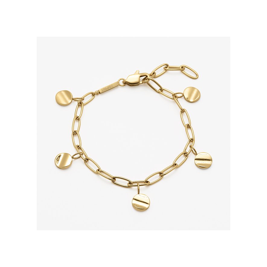 ESPRIT Armband Coin