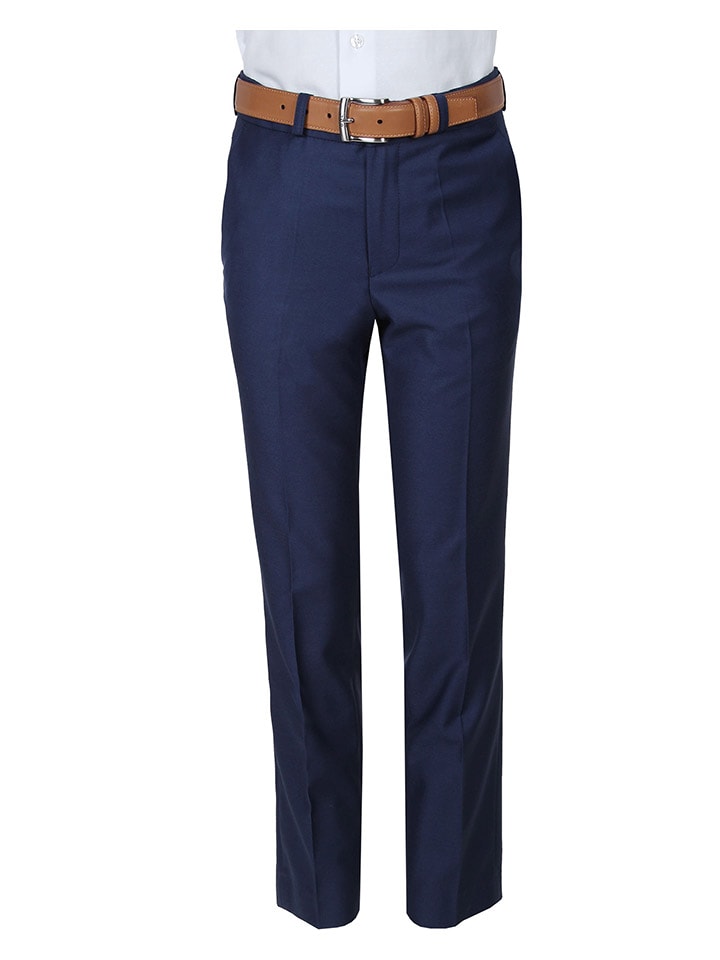 New G.O.L Anzug - Slim fit - in Dunkelblau günstig kaufen