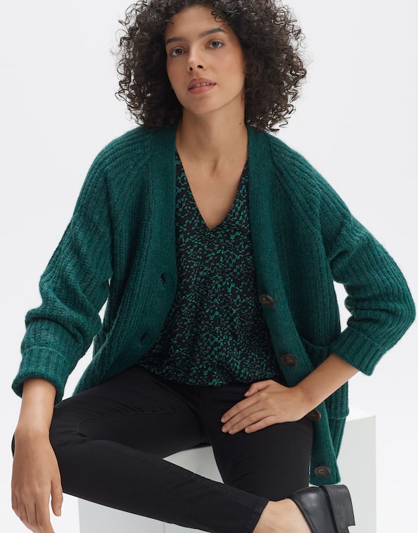 Langarmshirt Sannah splendid