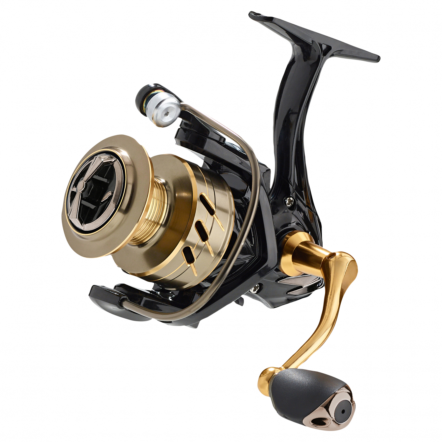 Balzer Spinnrolle Tactics Cube 8000