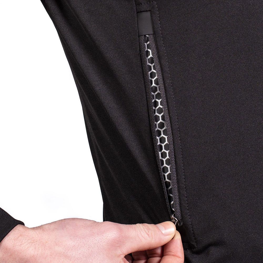 Bioracer Spitfire Tempest Light Thermal- Langarmtrikot kaufen | Bike-Discount