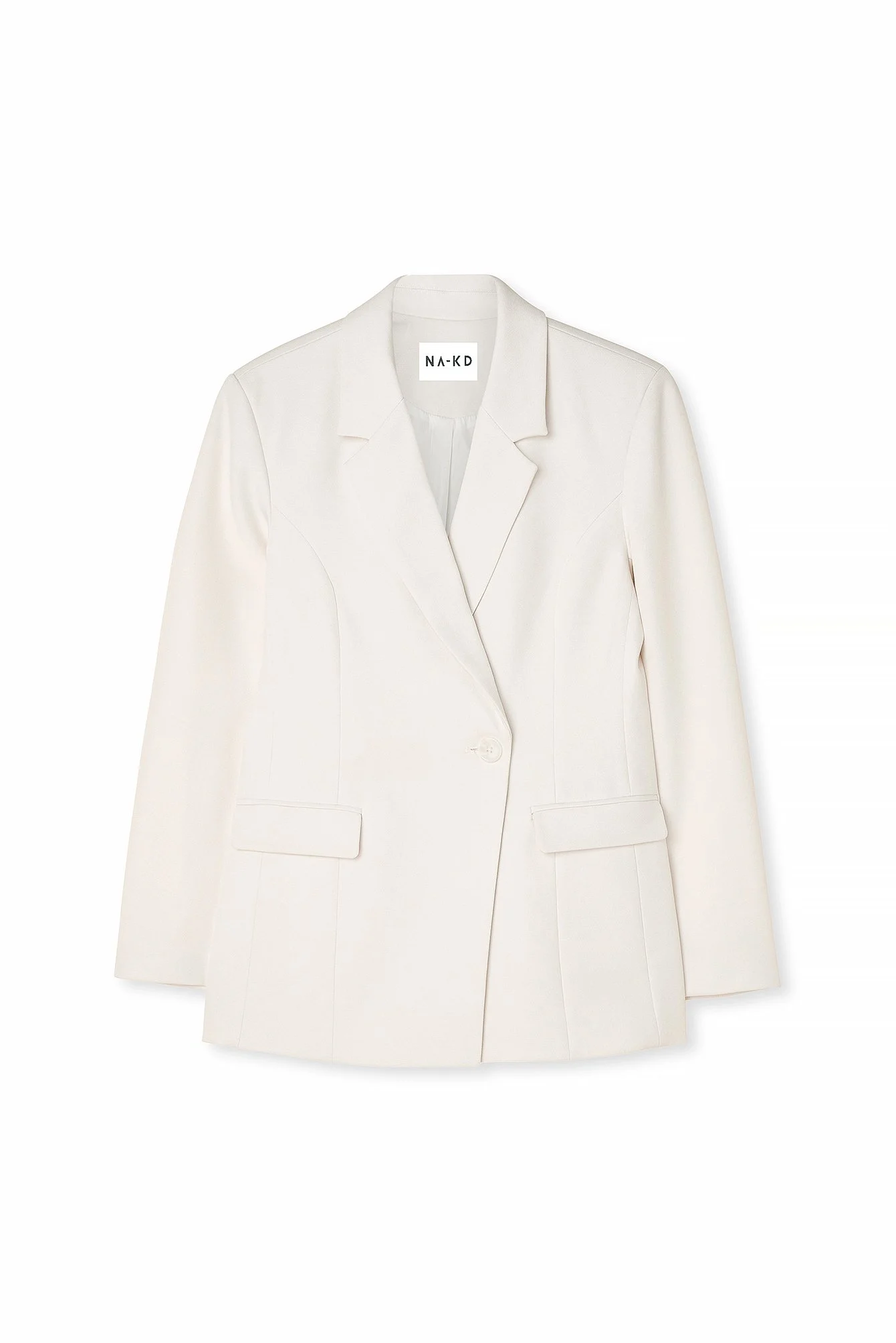 Taillierter Blazer