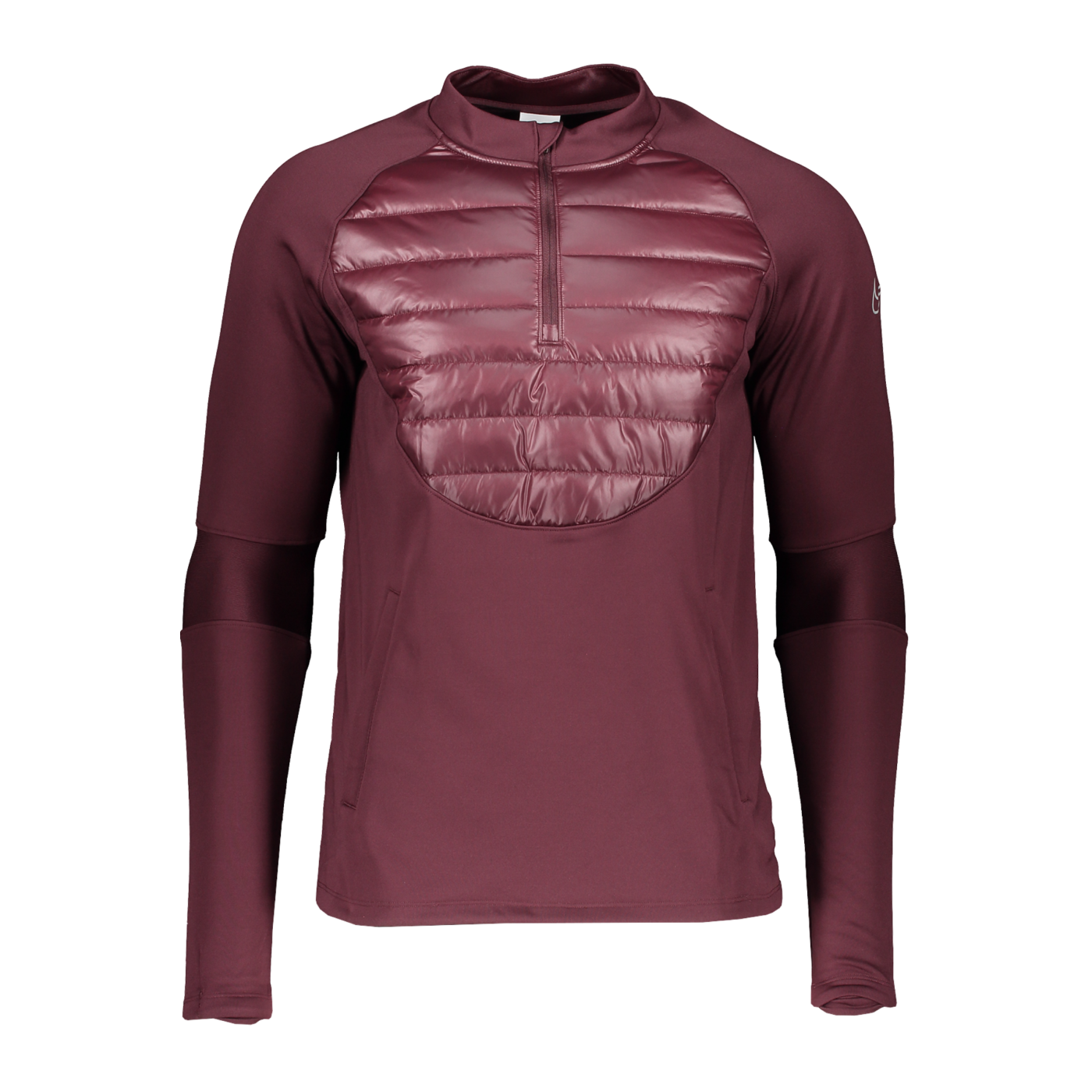 Nike Academy Winter Warrior Drill Sweatshirt F652