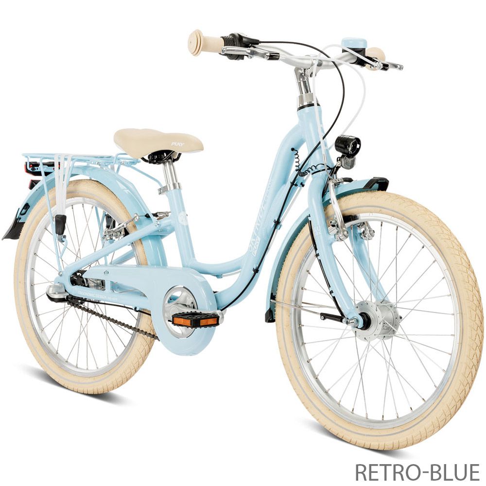 Puky Skyride 20-3 Classic Kinderfahrrad kaufen | Bike-Discount