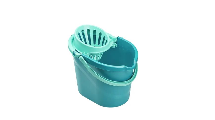 LEIFHEIT Wischmop Set Power Mop 3in1