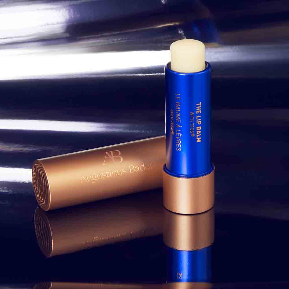 Augustinus Bader Lippenpflege The Lip Balm