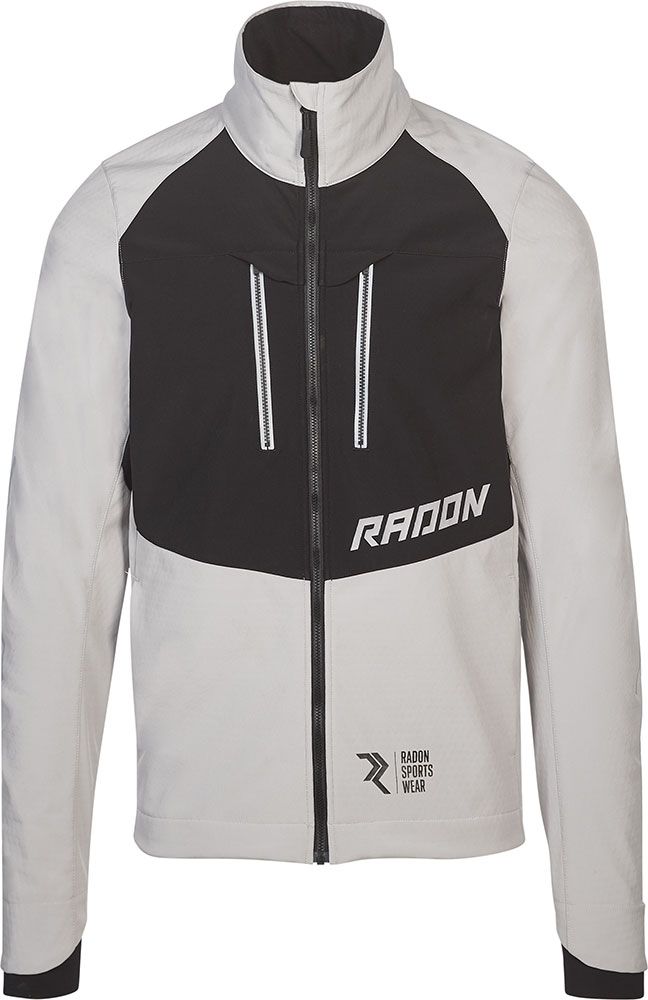 Radon Render - MTB Softshelljacke kaufen | Bike-Discount