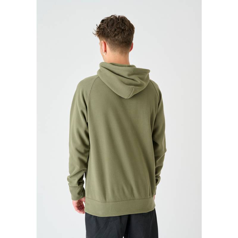 Cleptomanicx Cosy Hoodie Herren