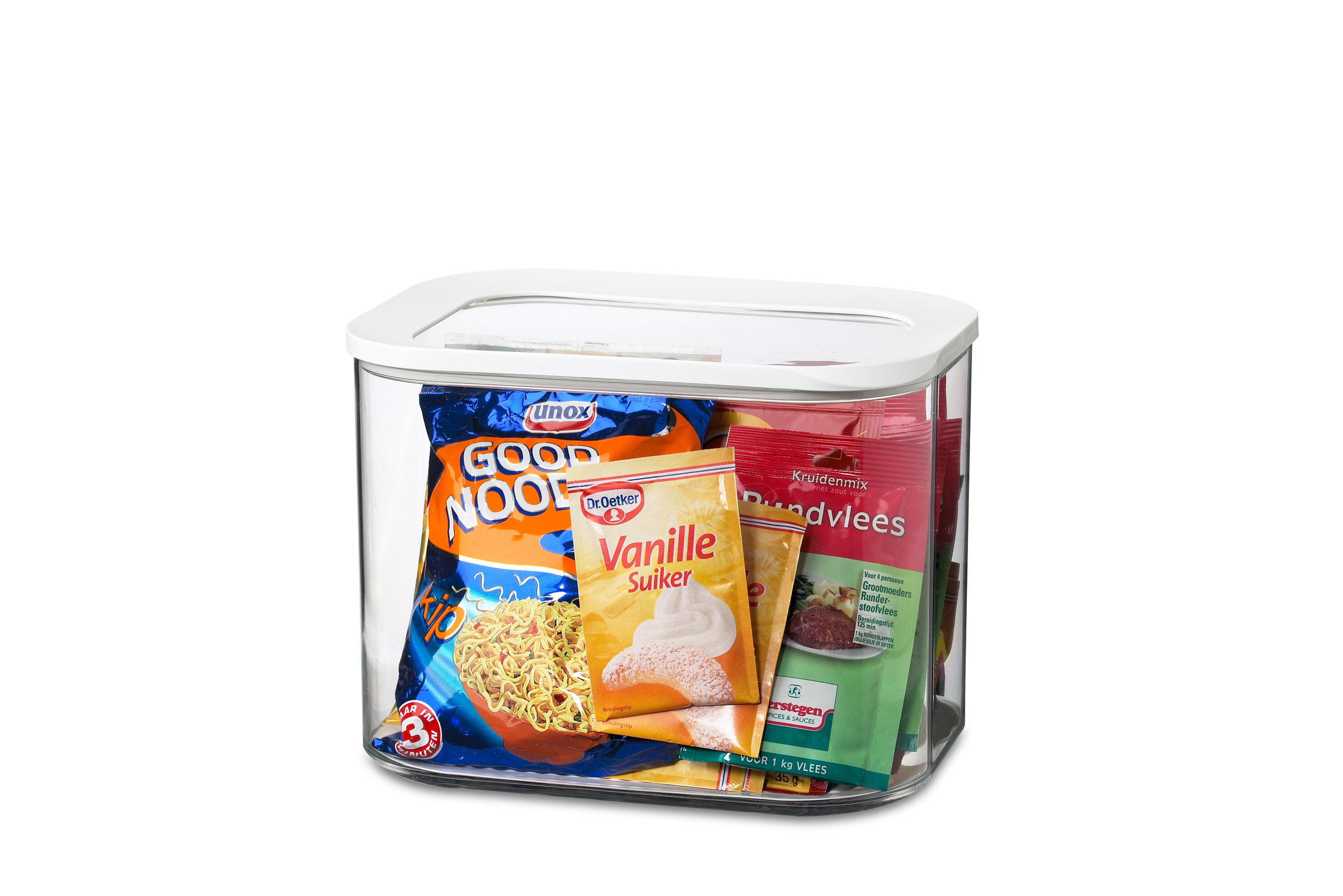 MepalVorratsdose 4,5l