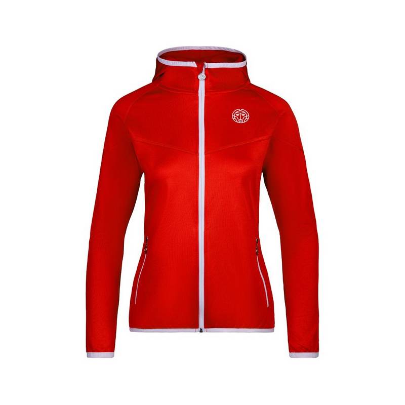 BIDI BADU Inga Tech Jacket Funktionsjacke Damen