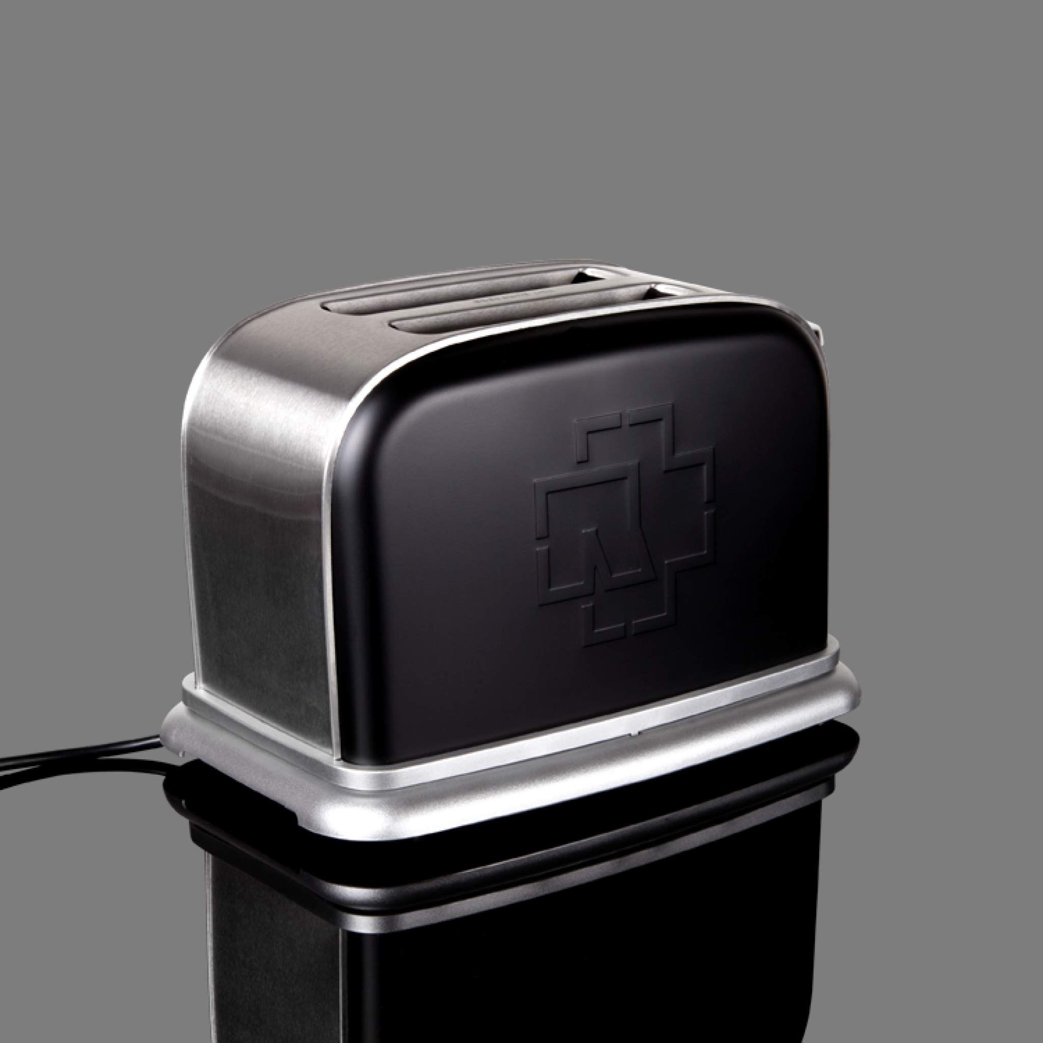 Toaster ”Heißes Kreuz”