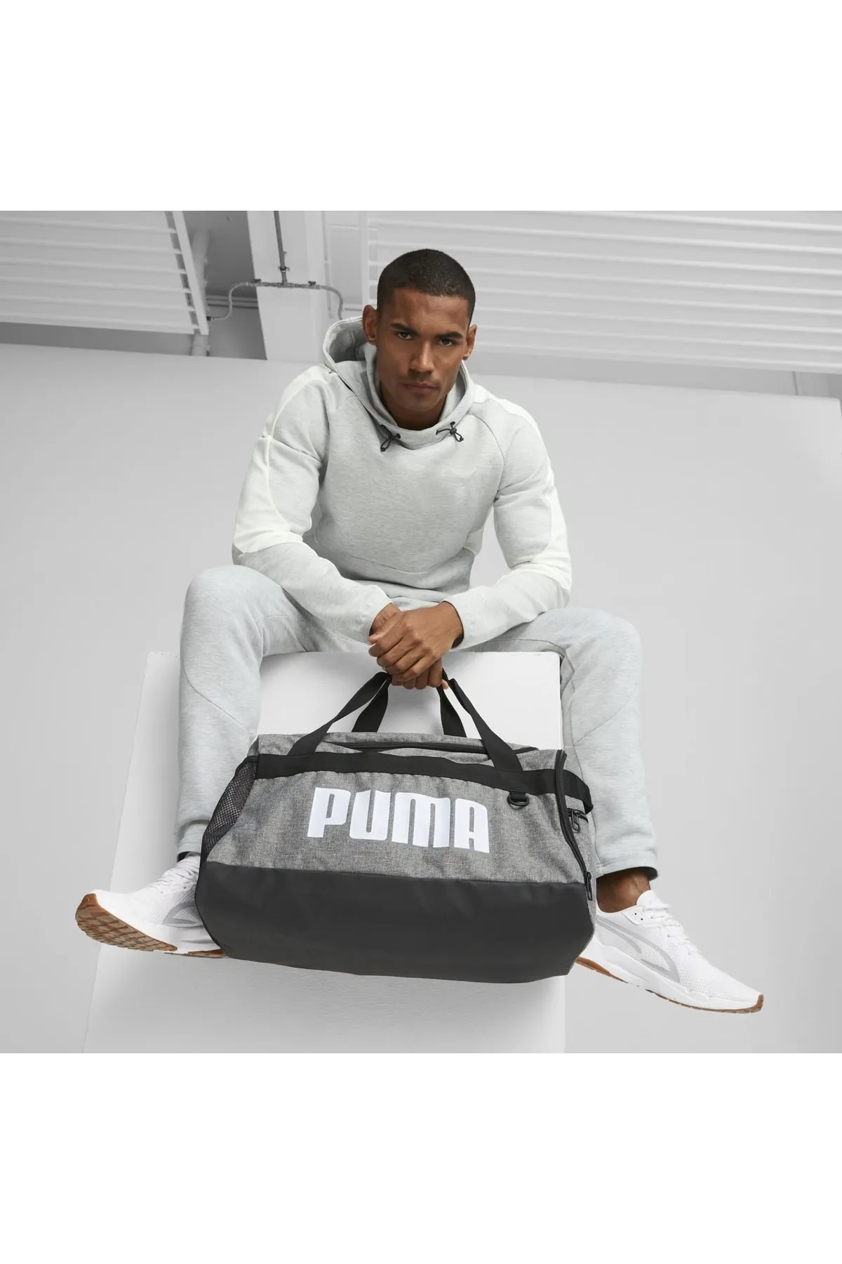 Puma  Challenger Seesack S07953012