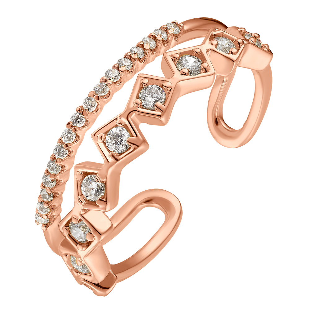Heideman Bague Lina Bague