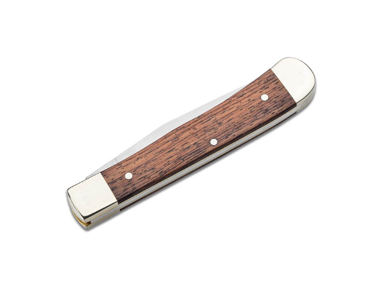 Trapper Palisander