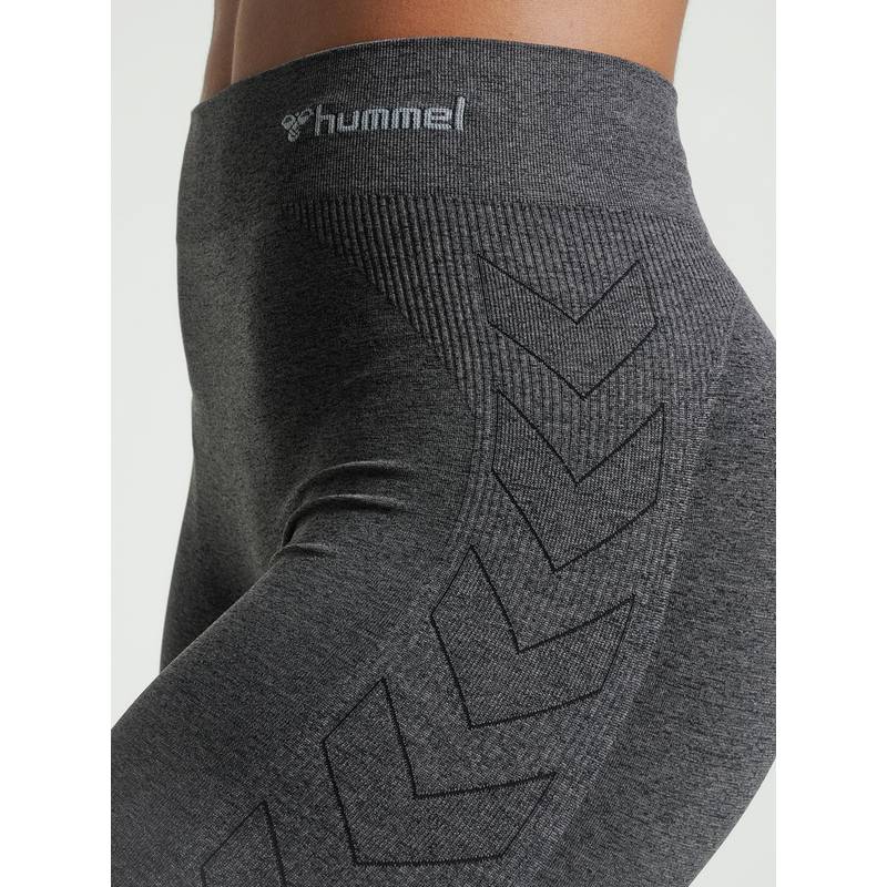 hummel hmlCI SEAMLESS 3/4 TIGHTS Tights Damen