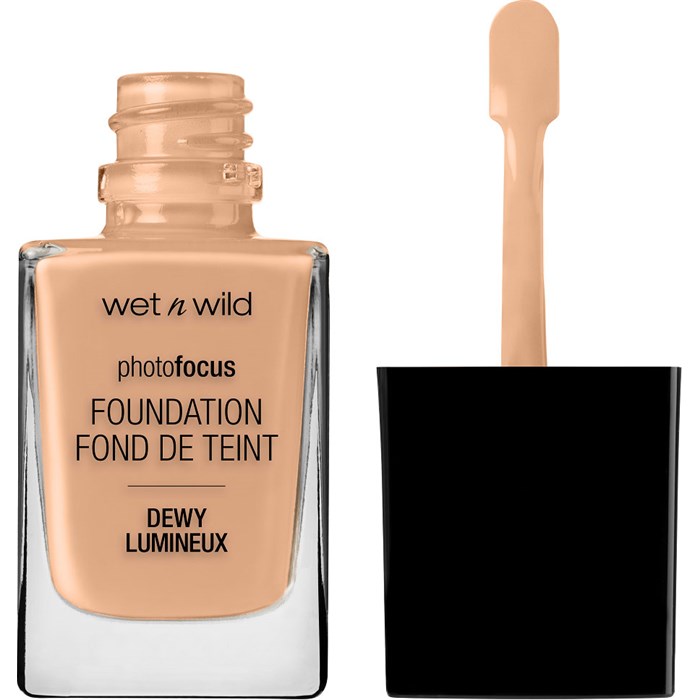 Foundation Dewy