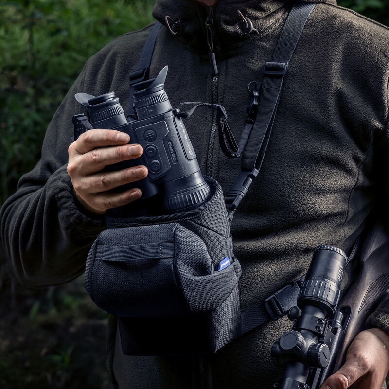 Pulsar Multi-Spektrum Fernglas Merger DUO NXP50