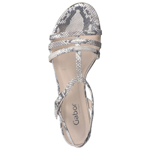 Sandalette-23253340001 Gabor Comfort