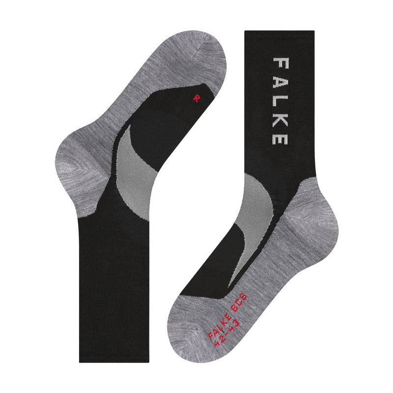Falke BC6 Pro Fahrradsocken