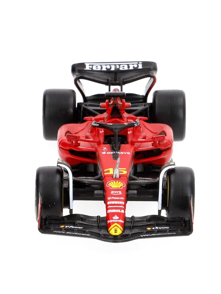 Bburago Modellauto - Ferrari S-24 2er-Set Maßstab 1:43 in mehrfarbig günstig kaufen onesize