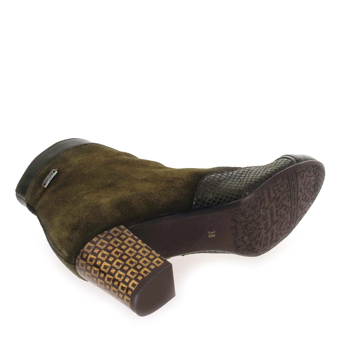 Dorking  RODIN 8922 - kaki