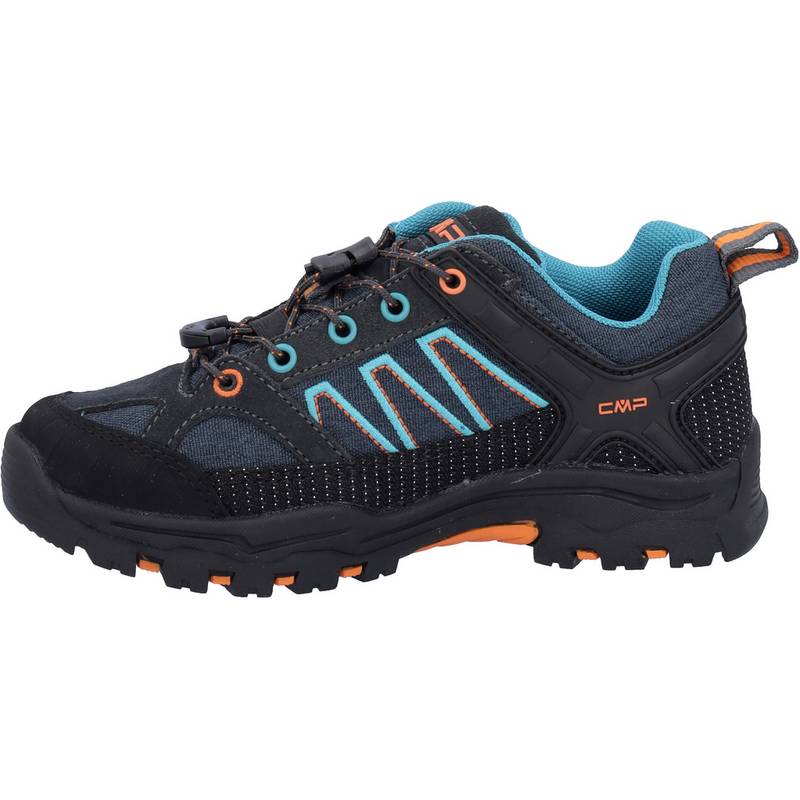 CMP SUN Wanderschuhe Kinder