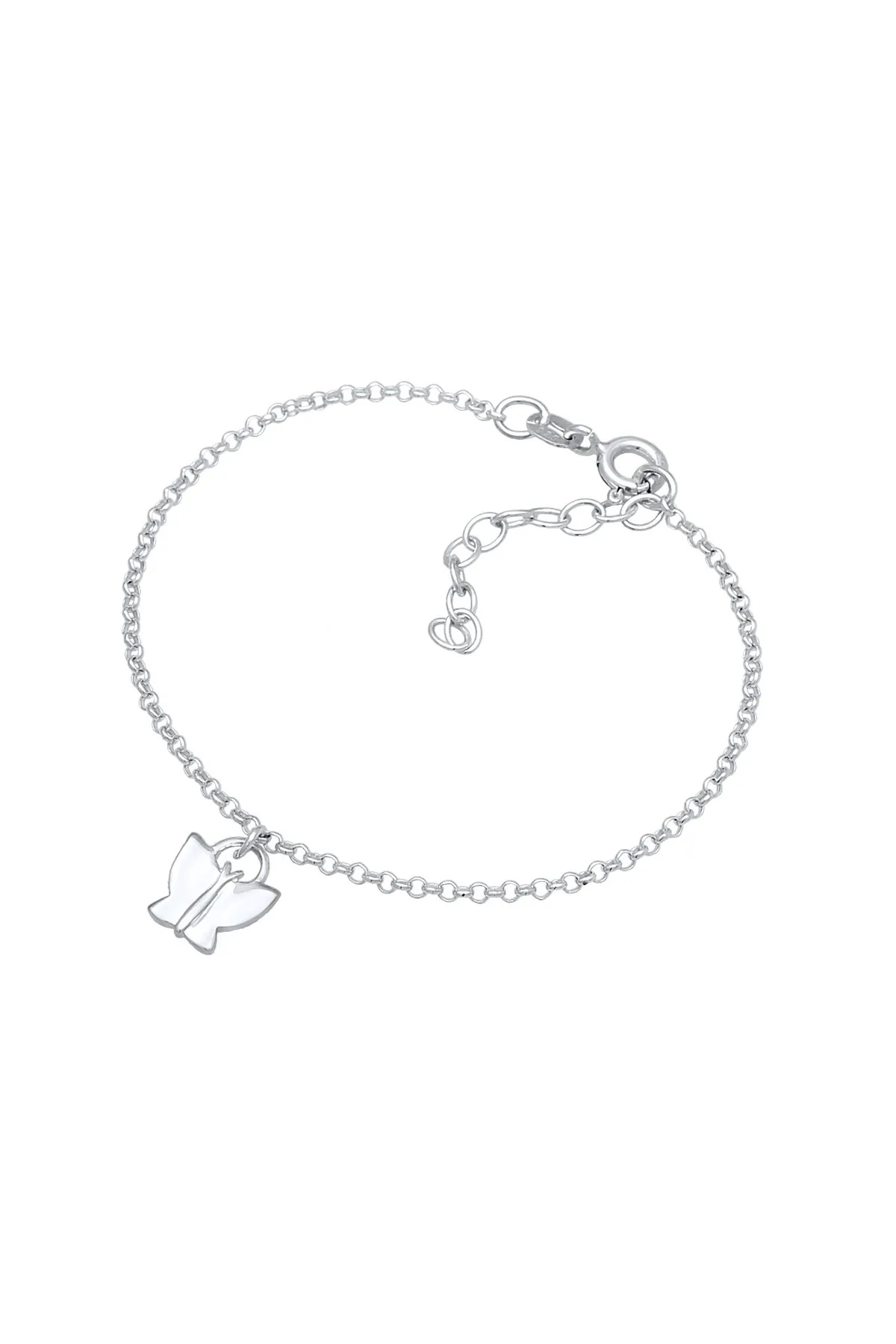 ELLI  Armband - Silberfarben