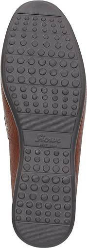 Sioux Slipper Gilles-H