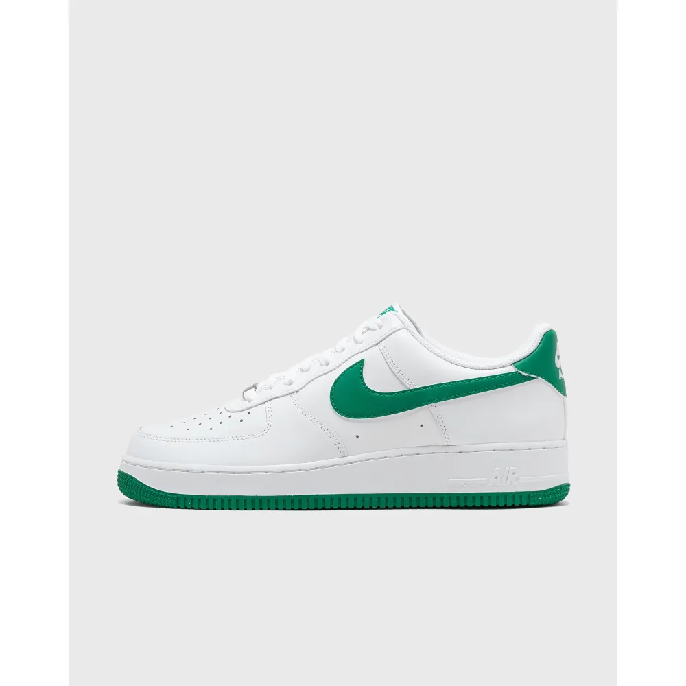 Nike Air Force 1 07 FJ4146 102 / weiss