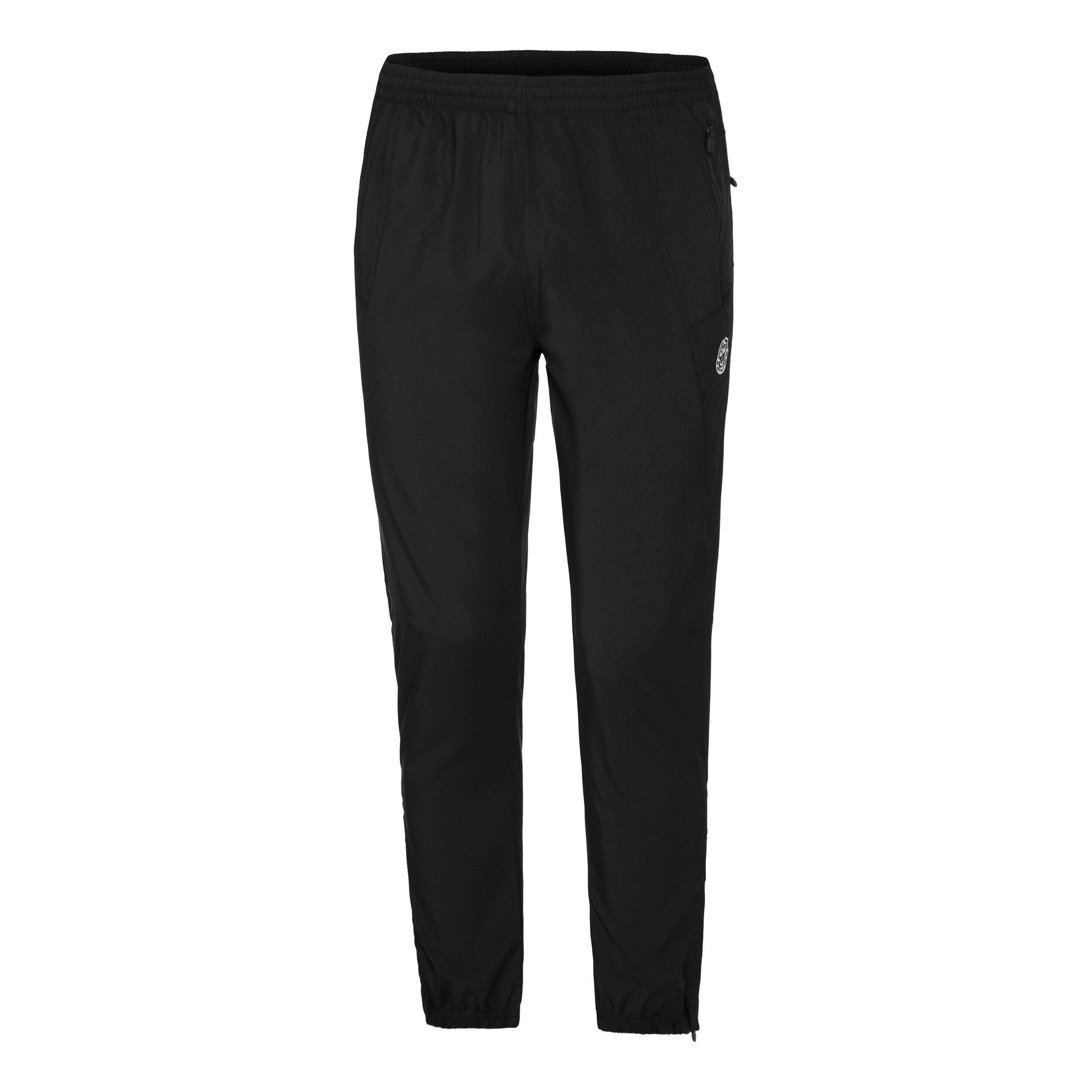 Crew Trainingshose Herren - Schwarz