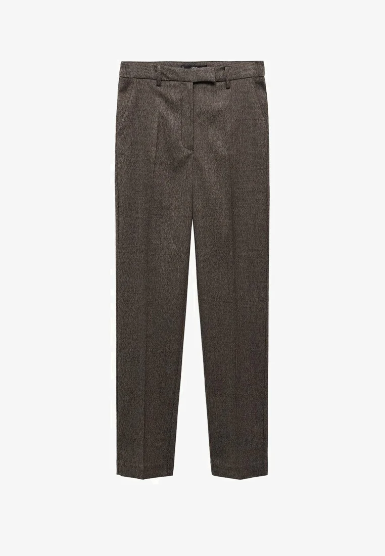 Mango WARM - Pantalones