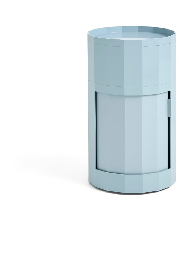 Mobiletto Hay Facet, 38 x 66 cm
