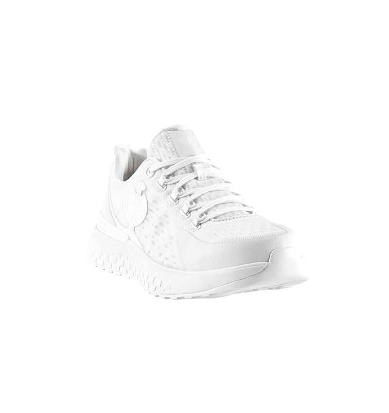 SB Sicherheitshalbschuhe e.s. Comoe low