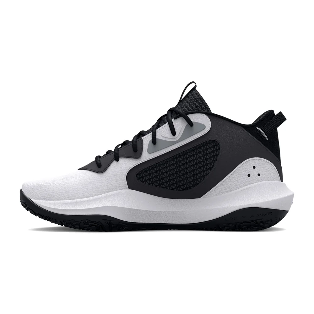 Under Armour Lockdown 6 UA 3025616-101 / weiss