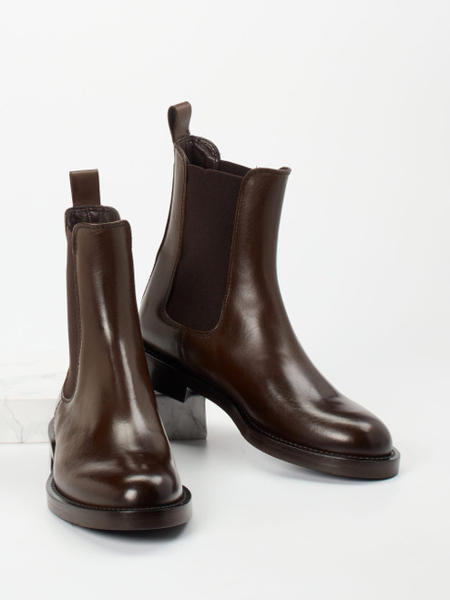Stiefelette-17232090020 Konstantin Starke