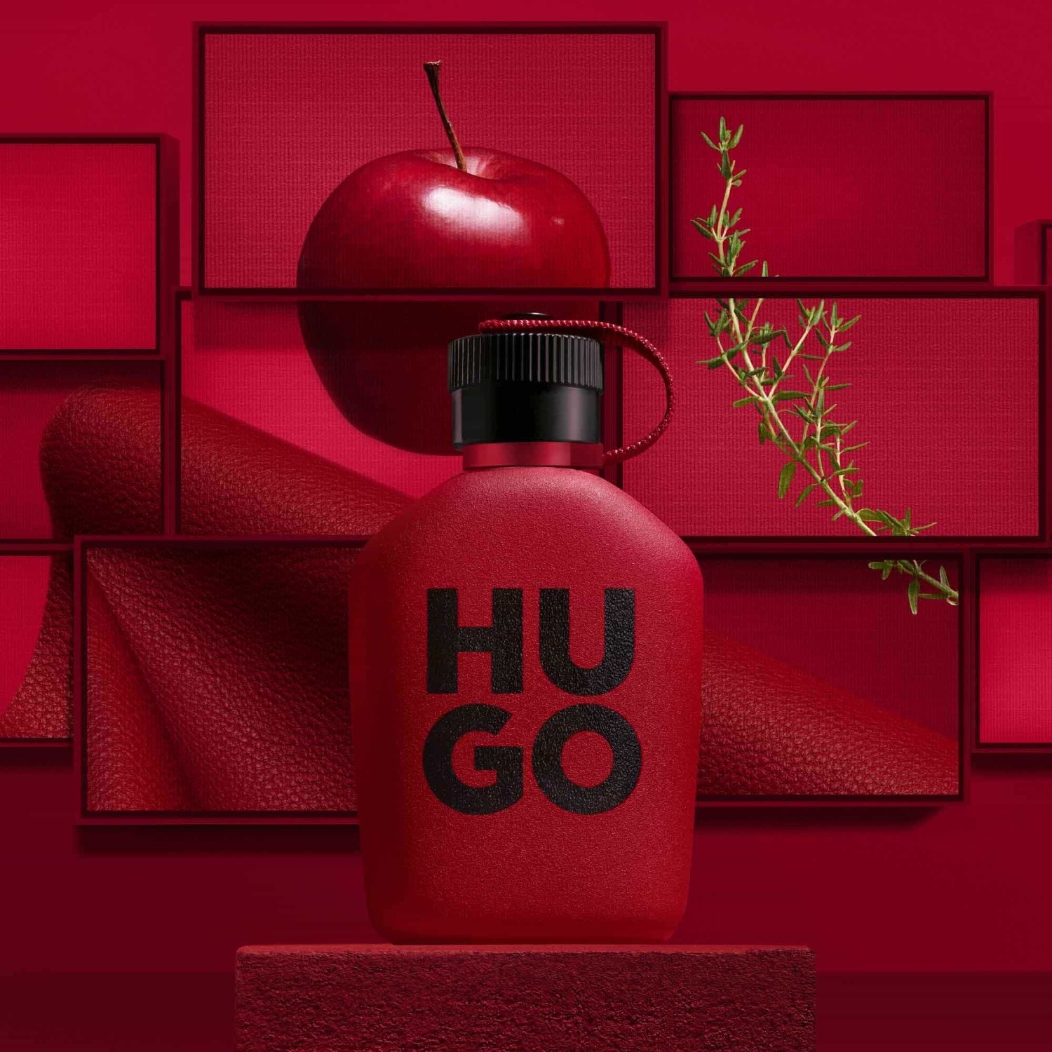 Hugo Boss Hugo Intense