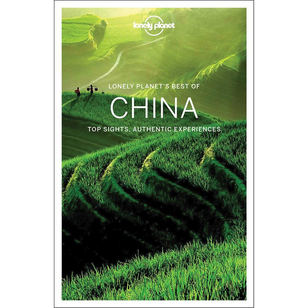 Lonely Planet's Best of China - Reiseführer