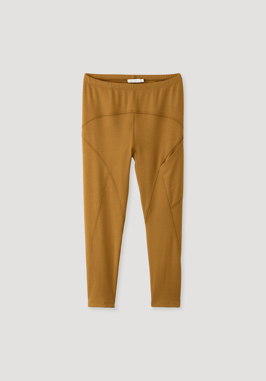 High Waist Leggings aus TENCEL™ Modal
