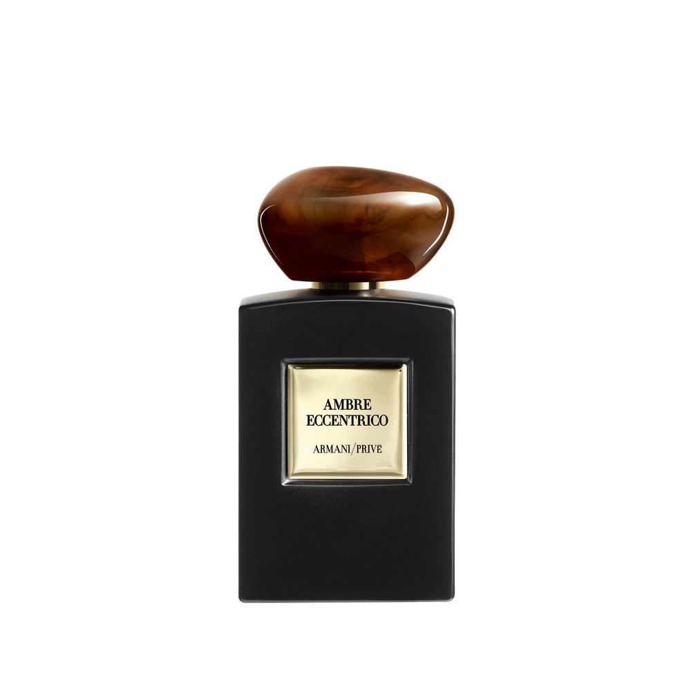 Armani Privé Armani/Privé Ambre Eccentrico Eau de Parfum