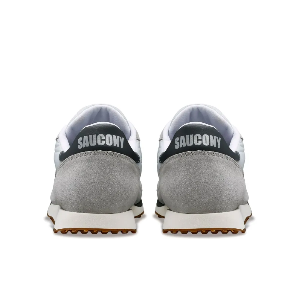 Saucony DXN Trainer S70757-30 / grau