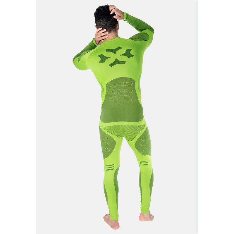 Black Snake Seamless Set Python Wscheset Herren