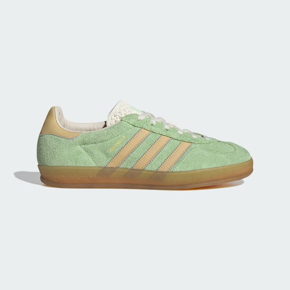 adidas Gazelle Indoor IE2948 / grün