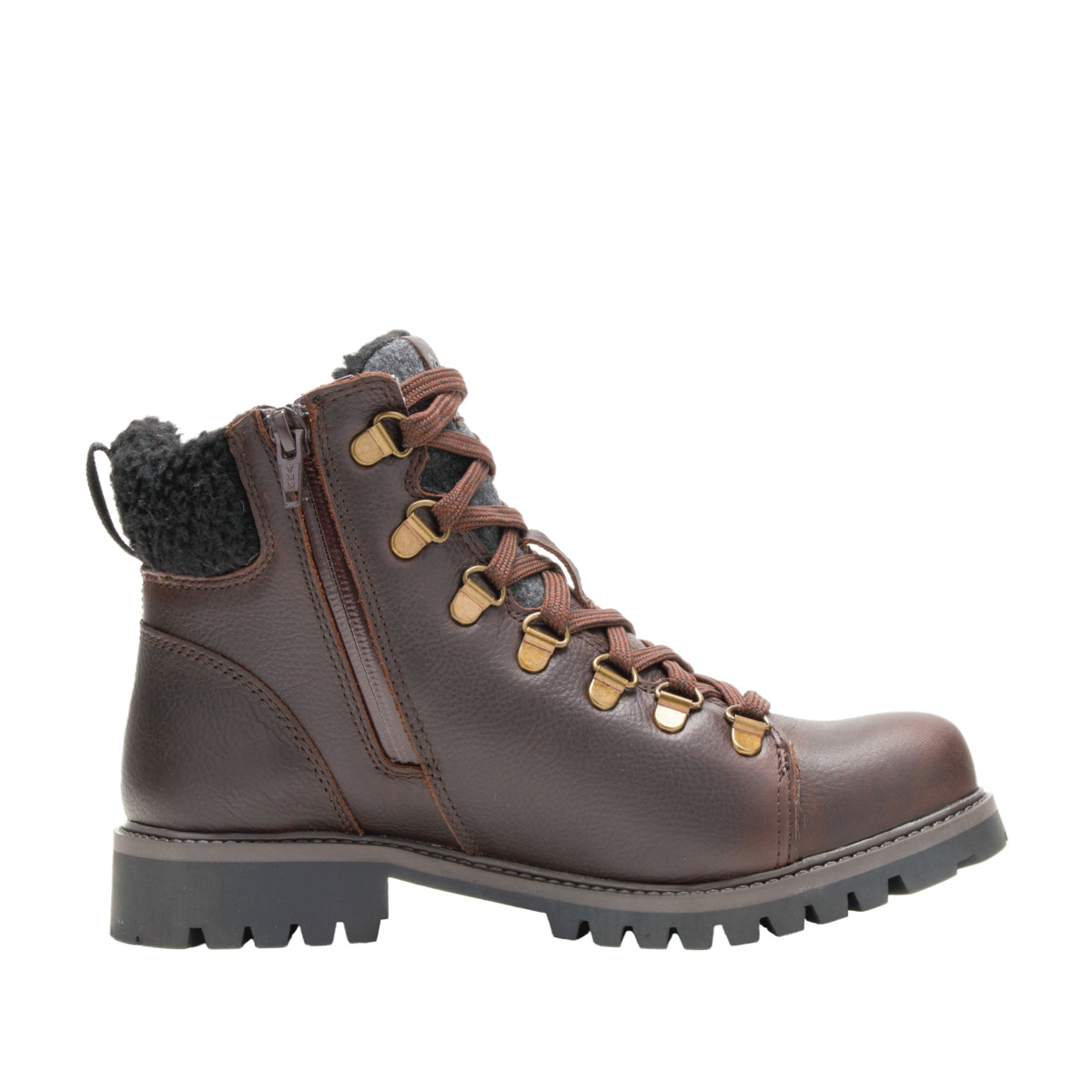 Kamik ROGUEHIKE3 Boots dunkelbraun