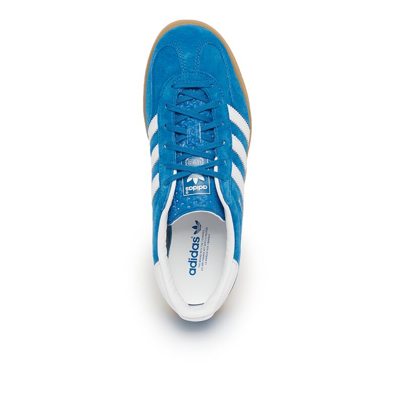 adidas Originals Gazelle Indoor bluebird/ftwr white/bluebird