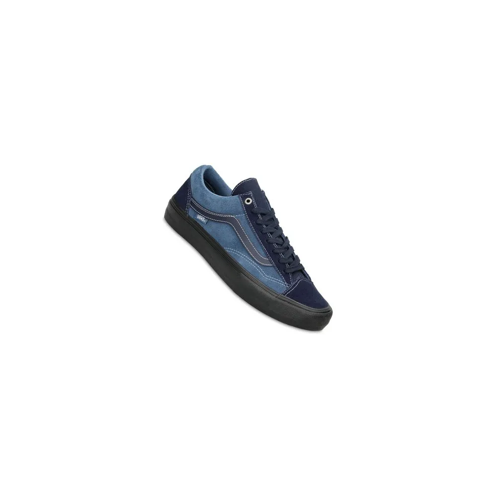 Vans Style 36 Pro VN0A4U3FW9O / blau