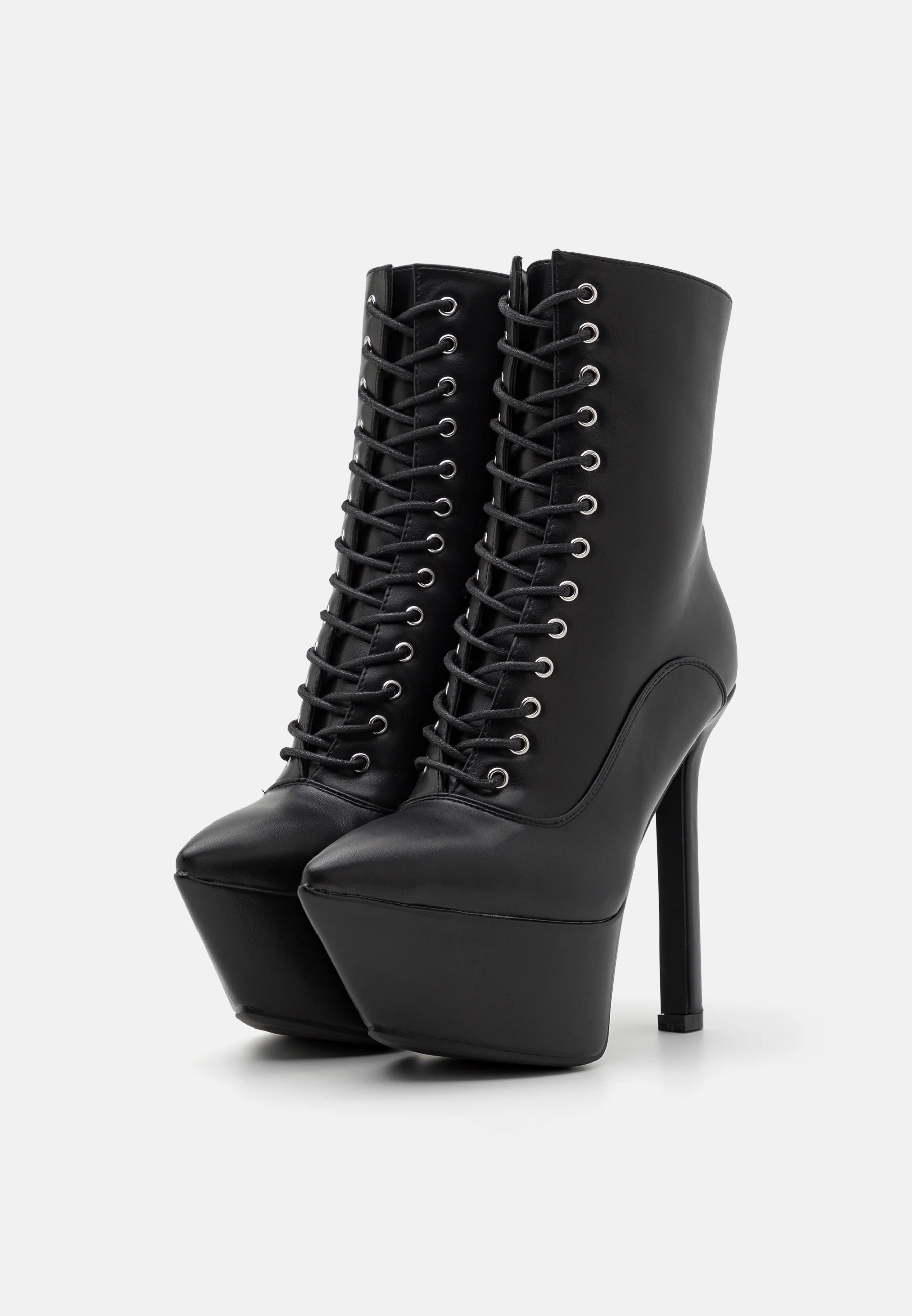 LAMODA COOL KIDS - Botines de tacón