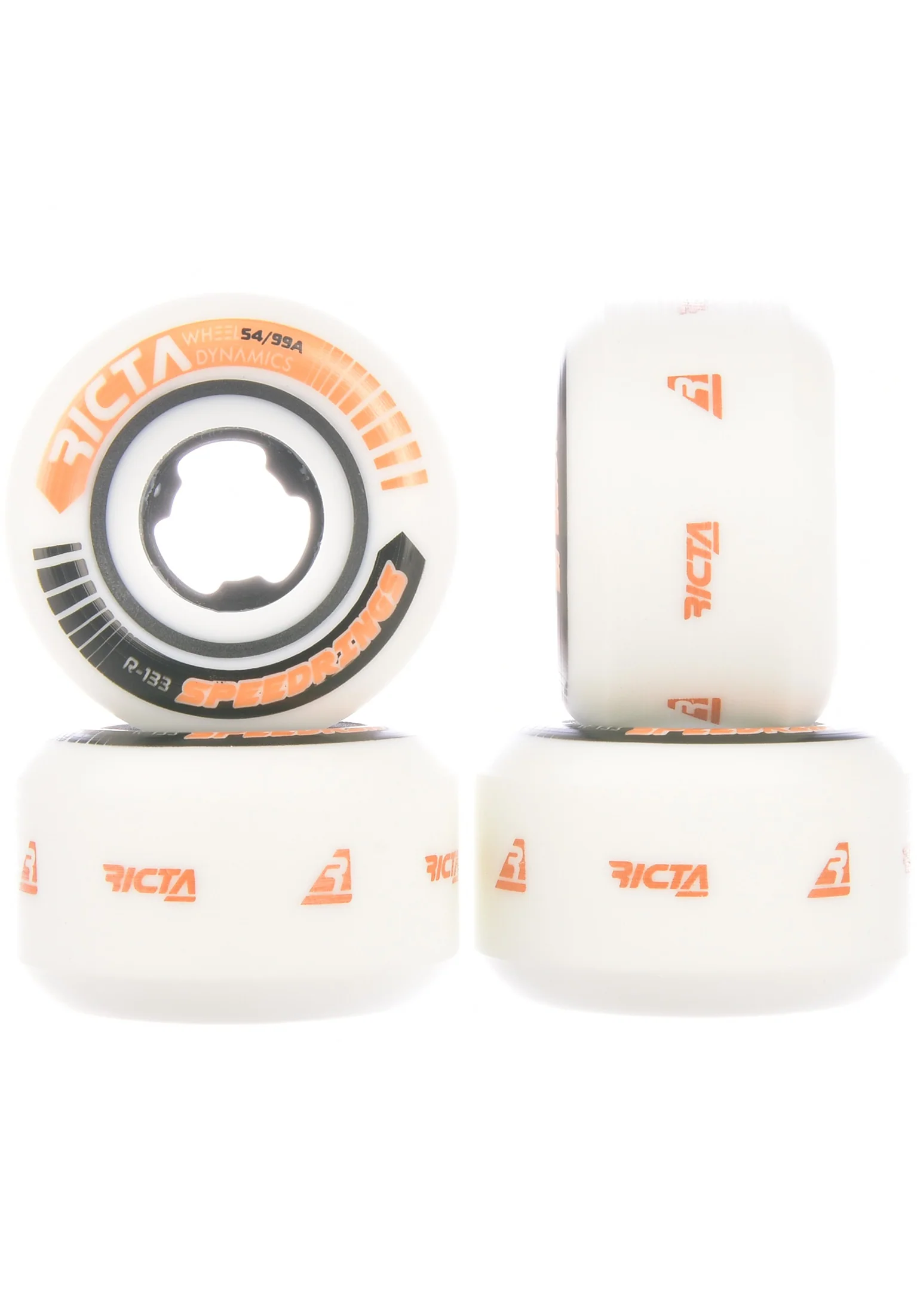 Speedrings Wide 99A