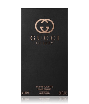 Gucci Guilty Pour Femme Eau de Toilette 90 ml