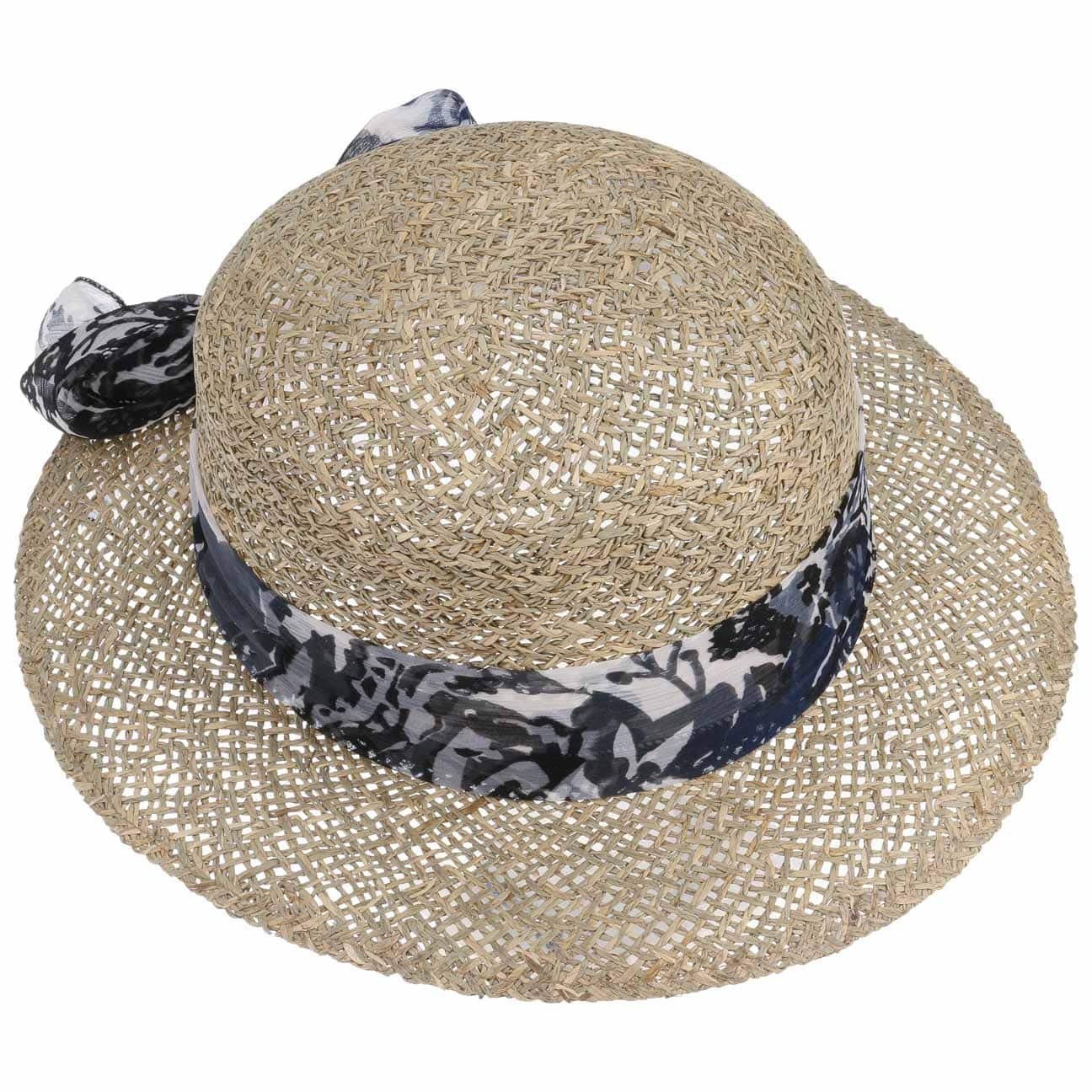 Lierys Sonnenhut (1-St) Damenhut, Made in Italy
