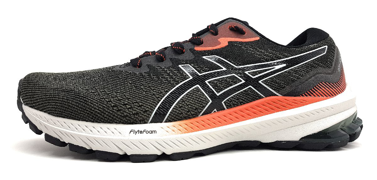 Asics GT 1000 1011B573 Grün 300 grün